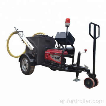 FGF-100 آلات إصلاح الطرق